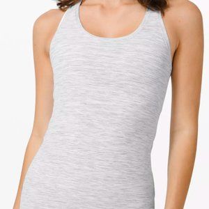 Lululemon Cool Racerback II Nulu